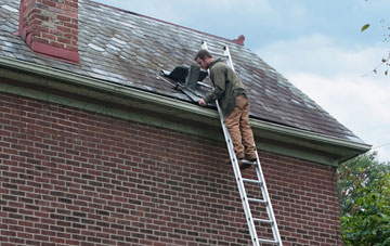 what affects urgent Bagham roof repairs