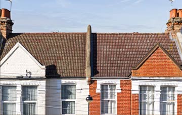 clay roofing Bagham, Kent