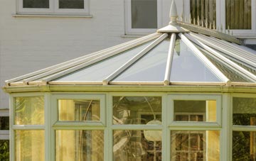 conservatory roof repair Bagham, Kent