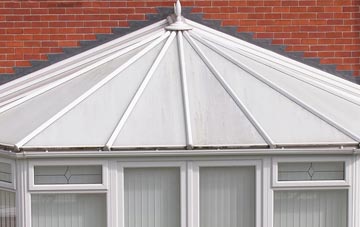 Bagham polycarbonate conservatory roof repairs