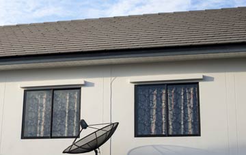 Bagham rubber roof costs