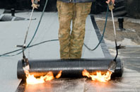 Bagham flat roof sealing quote